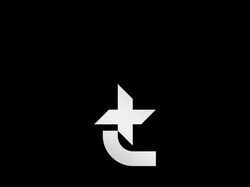 Логотип T