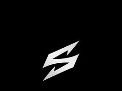 Логотип S