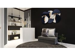 Дизайн интерьера, быстрые визуализации