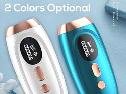 Фотоэпилятор