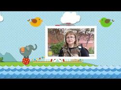 Видео для детей