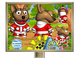 Banner (Sky Taxi)