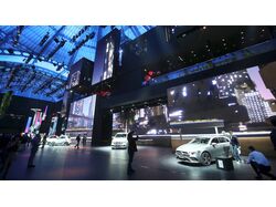 SEO-тексты для автосалона