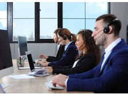 CRM для колл центра