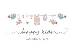 Happy Kids Shop