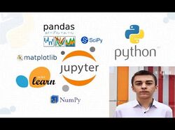 Python Junior Developer