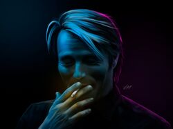 Mads Mikkelsen