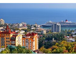 Руководство покупателя недвижимости в Крыму