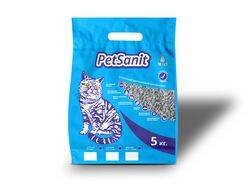 Наполнитель PetSanit