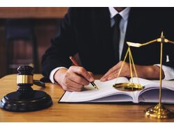 Адвокат по трансграничным семейным спорам в Москве