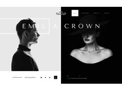 Emilia Crown Фотографы