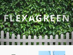 Flexagreen - компания по установке заборов