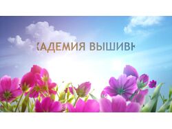 Видеозаставка