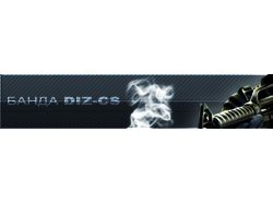 BigBar for B. DIZ-CS