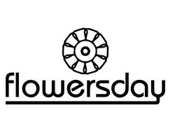 Логотип для flowersday