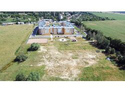 Residential-complex