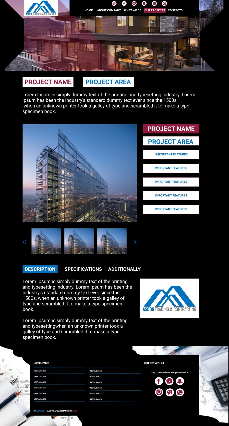ASCON - page project.png