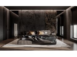 Bedroom design