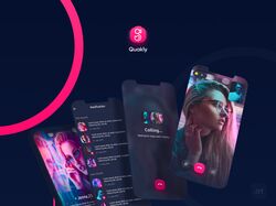 Дизайн мобильного приложения