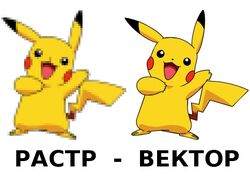 Разделы КЖ и КМ, отрисовка в векторе.