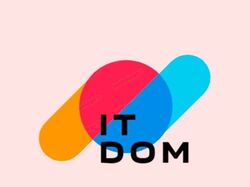 ЛОГО IT компания