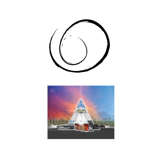 "Пирамида Мира" в Астане. Казахстан..jpg