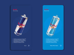 Red Bull