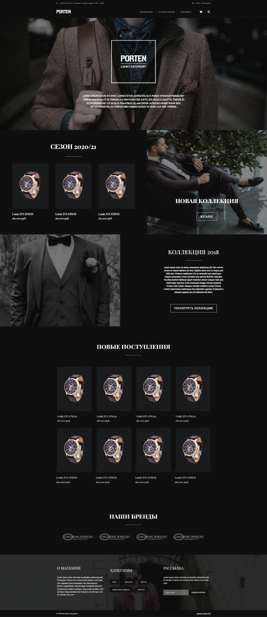 FireShot Capture 005 - Porten - balashovmaksim.github.io.png