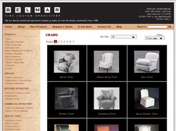 BELMAR Custom Upholstery