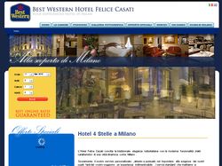 Hotel Felice Casati