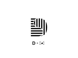 Создание логотипа для DONG IL