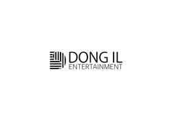 Веб-сайт для корейской компании DONG IL