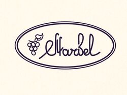 Логотип для винодельнии Marbel