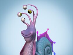 Snail