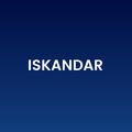 Iskandar-Coder