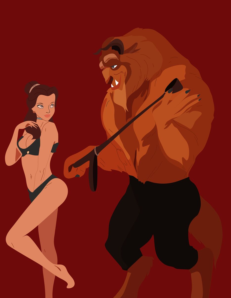 красавицы и чудовище.png