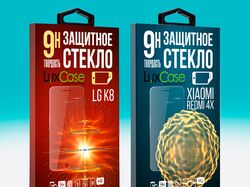Упаковка