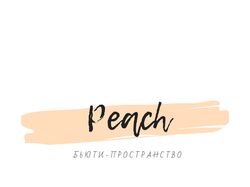 Логотип салона красоты