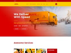 Адаптивная отзывчивая верстка Landing Page