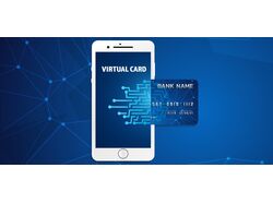 Virtual payment cards