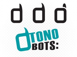 Логотип для чат бота OTONO BOTs