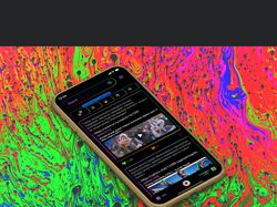 App concept