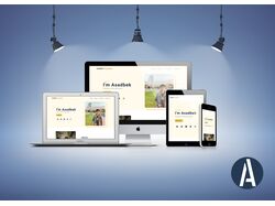 Personal Portfolio