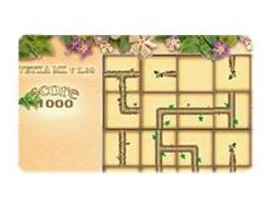 Логическая игра VETKA MX