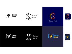 Code&Suit IT service, конкурсная работа