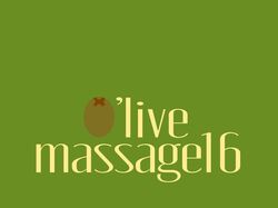 O'live massage16