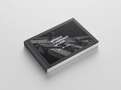 Каталог огнестельного оружия
