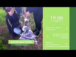 Отчётное видео