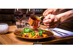 rakasrestaurant