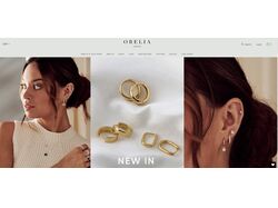 Orelia